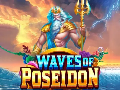 Waves of Poseidon