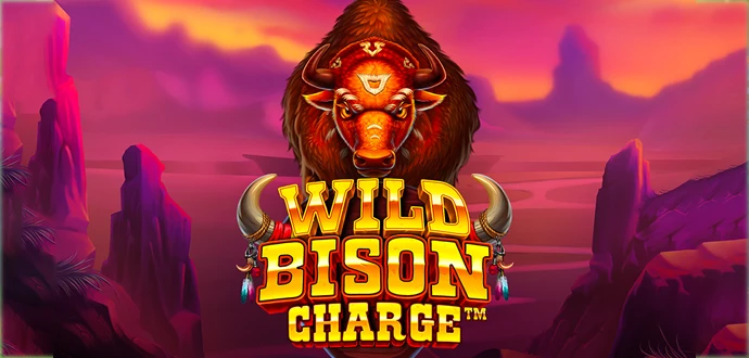 Wild Bison Charge