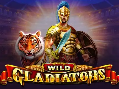 Wild GladiaTor