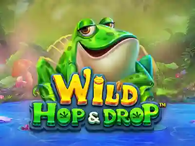 Wild Hop & Drop