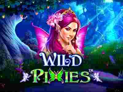 Wild Pixies