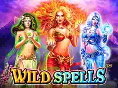 Wild Spells
