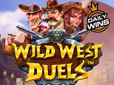 Wild West Duels