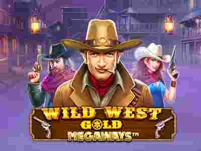 Wild West Gold Megaways