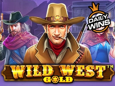 Wild West Gold