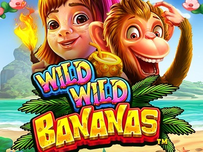 Wild Wild Bananas