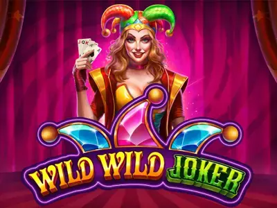 Wild Wild Joker