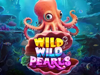 Wild Wild Pearls