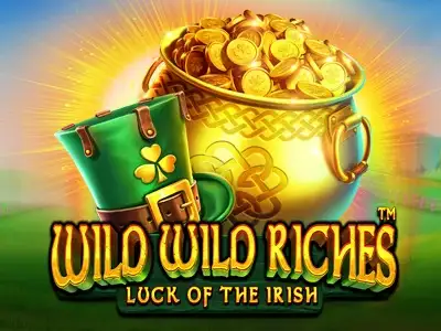 Wild Wild Riches