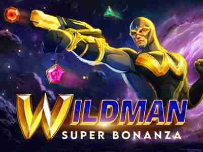 Wildman Super Bonanza