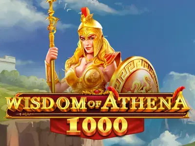 Wisdom of Athena 1000