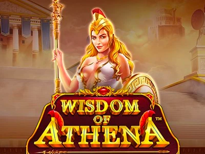 Wisdom of Athena