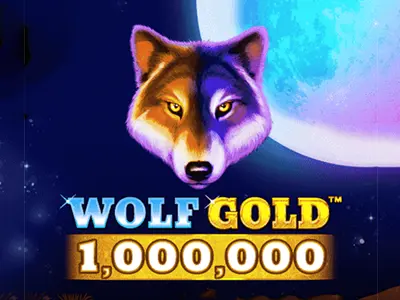 Wolf Gold 1,000,000