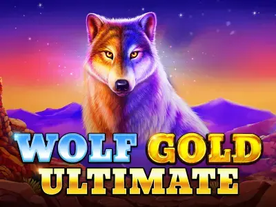 Wolf Gold Ultimate