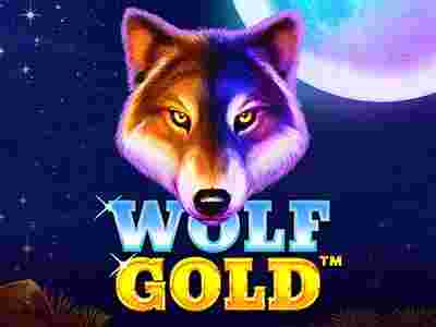 Wolf Gold