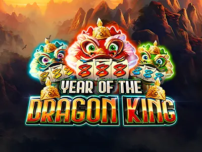 Year Of The Dragon King