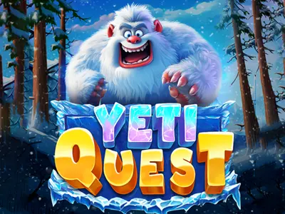 Yeti Quest